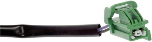 KarParts360 For Buick Enclave 2008-2017 Tailgate Release Switch | Black Housing | Pin Terminal | Replacement For 15934060, 20890048 in Saudi Arabia