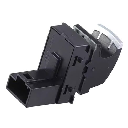 مفتاح الباب الخلفي، استبدال 7P6959831، 7P6959831A، متوافق مع فولكس فاجن طوارق 7P 2011-2018، 3 دبابيس، 1 قطعة in Saudi Arabia