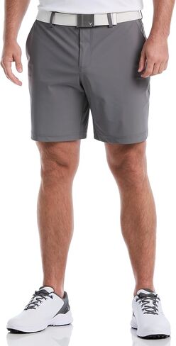 Callaway Mens Big & Tall Epic Pull-on Golf Shorts in Saudi Arabia