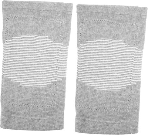 Thermal Knee Pads for Winter Warm Wraps for Women Comfortable Outdoor Knee Warmers Thick Fleece Lined in Saudi Arabia