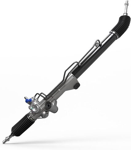 Hydraulic Power Steering Rack and Pinion for Toyota Sequoia 2001-2007, for Toyota Tundra 2000-2006, 97-1618, 971618, 442500C010, 442500C020, 442500C030, 442500C041, 442500C050, 26-1618 in Saudi Arabia