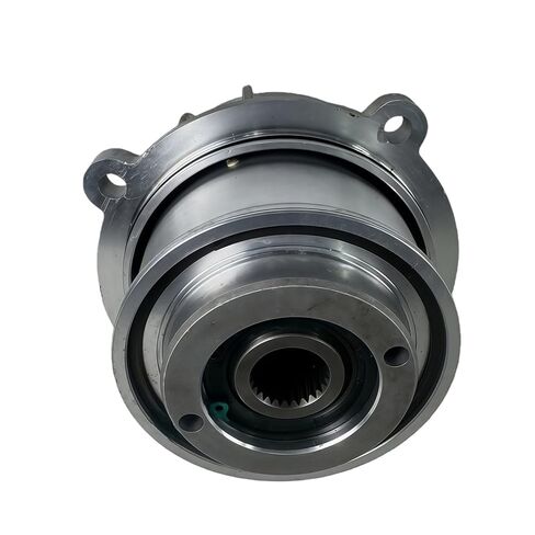 مقرنة لزجة تفاضلية خلفية 47800-39300 4780039300 تناسب Hyundai Fe CM GLS GL SE for Limited 2005-2009 2.2L/2.7L/3.3L V6 in Kuwait