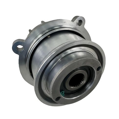 مقرنة لزجة تفاضلية خلفية 47800-39300 4780039300 تناسب Hyundai Fe CM GLS GL SE for Limited 2005-2009 2.2L/2.7L/3.3L V6 in Kuwait