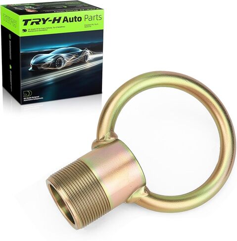 91-904551 Outboard Lifting Ring Tool Lifting Eye Compatible with Mercury Marine Force 50hp Yamaha 2-Stroke Outboards Motor Stand Flywheel Puller Replacement Parts AMT0022 18-9896 in Saudi Arabia
