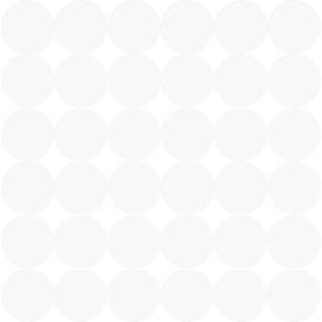 100pcs Clear Badge Covers: Plastic Transparent Protective Films for Round Badges - High Transparency Films for 3.7cm Buttons in Saudi Arabia