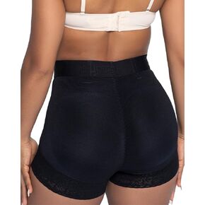 Fajitex Butt Lifter Shorts Levanta Cola Colombianos High-Compression Girdle Firm Control Shapewear Shorts ​044640 in Kuwait