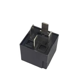 Electronic Fuel Injection Motorcycle Gasoline Pump ECU Magnetic Pedal Sports car Racing 250/110 car Relay(V4 4P) in Kuwait