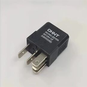 Electronic Fuel Injection Motorcycle Gasoline Pump ECU Magnetic Pedal Sports car Racing 250/110 car Relay(JD2957 5P) in Kuwait