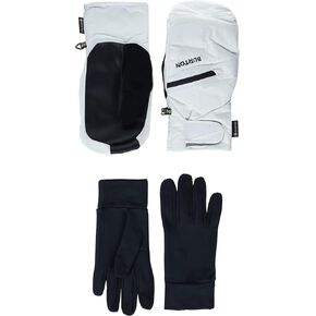 Burton Mens Gore-tex Under MittenCold Weather Gloves in Saudi Arabia