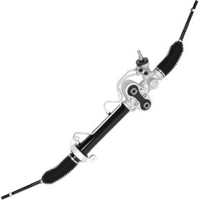 26-3023 Hydraulic Power Steering Rack and Pinion Fit for Nissan Titan 2004-2015, Armada 2005-2015, Pathfinder Armada, for Infiniti QX56 5.6L Automotive Replacement Rack & Pinion Assembly in Saudi Arabia