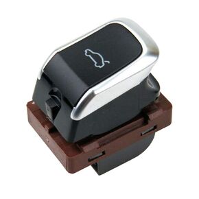 OEM Trunk Boot Lid Release Switch Button for Audi A4 B8 Allroad A5 Q5 8K0959831 V10 8K0 959 831A 8K0 959 831 B V10 8K0 959 831B in Kuwait