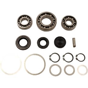 فليب إم إف جي. مجموعة إعادة بناء صندوق التروس المتوافقة مع Kubota RCK54-23VG RCK54GR يستبدل K5617-33102 in Kuwait