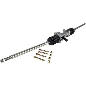 NICHE Steering Gear Box Rack & Pinion for Polaris RZR XP Turbo S 4 Velocity 1824805 1824841 1824863 in Kuwait