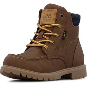 حذاء Lee Boy's Waylon Chukka in Kuwait