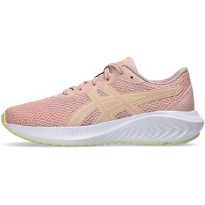 حذاء الجري المدرسي للأطفال من ASICS Gel-Excite من الدرجة 10 in Kuwait