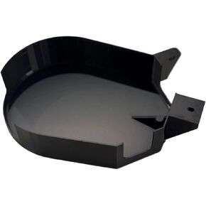 Throttle Body Cover Trim E9TA-9E766-AA compatible for Ford - F150, F250, Bronco 1987-1996 in Kuwait