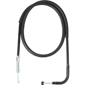MOTOMASTER Motorcycle Clutch Cable Compatible with Suzuki GSX 750 F (1989-1997)/ 58200-20C00 in Saudi Arabia