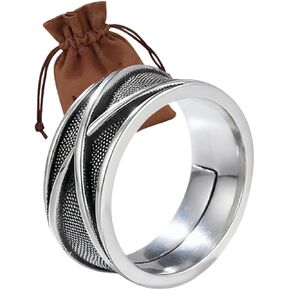 Anime ring for Cosplay Costume Accessories - Fashion Jewelry for Women Men in Kuwait