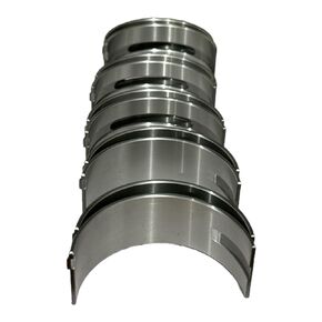 مجموعة المحامل الرئيسية لأجزاء جرار Arko متوافقة مع Perkins 4.236 4.248 Massey Ferguson STD 1004 1004T CAT 0676 81558 in Kuwait