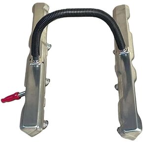 53013888AD سكة وقود متوافقة مع كرايسلر لشاحن دودج، دورانجو، رام 1500 2500 3500، لسيارة جيب كوماندر، جراند شيروكي، استبدل 53013888AC in Kuwait