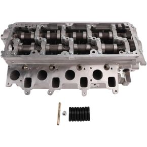رأس الأسطوانة كامل 03L103351D متوافق مع Van V VI T5 T6 2.0 TDI 16V in Saudi Arabia