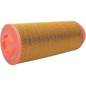 Forklift Spare Parts Air Filter 0009839027 for 351-05 1219-01 1220-01 in Kuwait