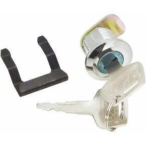 Excavator Hydraulic Pump Water Tank Side Door Lock Core Excavator Accessories For ZX 60 70 120 200 210 240 330(Orange) in Kuwait