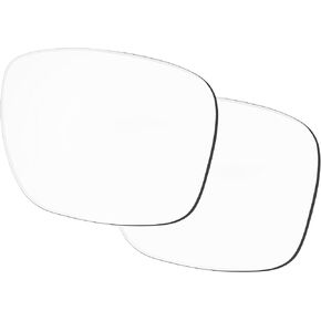 عدسات استبدال الرؤية GOSTLOBAL لـ RAY-BAN META RW4006 (50 مم) ، نظارة شمسية للضوء الأزرق/الاستقطاب ، الرجال/النساء in Kuwait