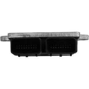 28265498 HS450 Engine Computer Module ECU Compatible with Delphi MT05 Engine in Kuwait