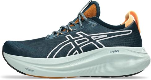 ASICS MEN GEL-NIMBUS 27 TREEKER in Saudi Arabia