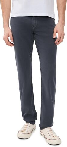 PAIGE Men's Lennox Transcend Slim Jeans in Saudi Arabia