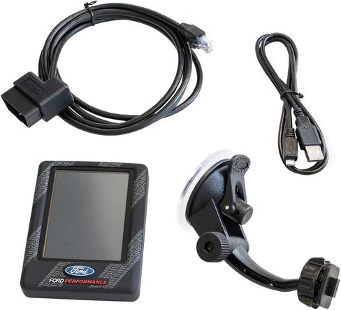 أداة معايرة محرك Ford Performance OEM M-9603-B23 ProCal + 30HP لـ 2021-2024 برونكو 2.3L in Kuwait