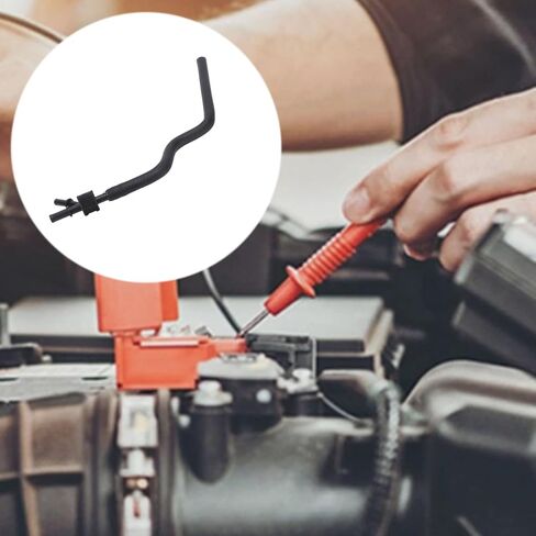 1626437060 Radiator Bypass Hose, Engine Coolant Recovery Tank, Engine Coolant Water Bypass Hose Replacement for V 1.8L 2012, Car Radiator in Saudi Arabia