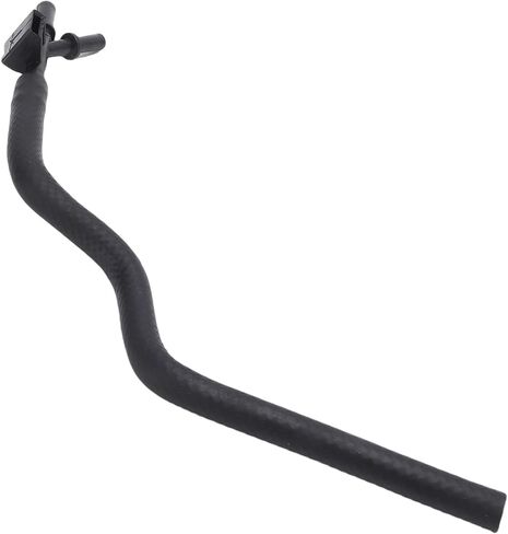 1626437060 Radiator Bypass Hose, Engine Coolant Recovery Tank, Engine Coolant Water Bypass Hose Replacement for V 1.8L 2012, Car Radiator in Saudi Arabia