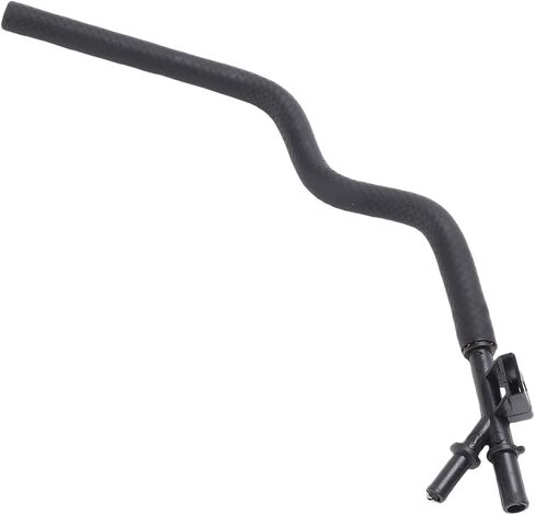 1626437060 Radiator Bypass Hose, Engine Coolant Recovery Tank, Engine Coolant Water Bypass Hose Replacement for V 1.8L 2012, Car Radiator in Saudi Arabia