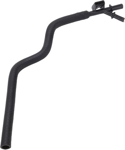 1626437060 Radiator Bypass Hose, Engine Coolant Recovery Tank, Engine Coolant Water Bypass Hose Replacement for V 1.8L 2012, Car Radiator in Saudi Arabia