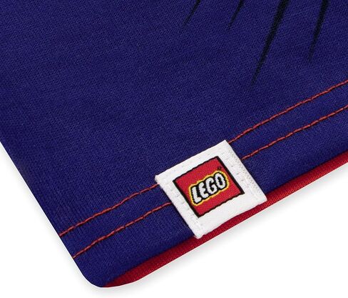 LEGO Ninjago Boys Pajamas, Ninja Long Sleeve Boys Pjs, Ninjago Kids Pajama Set in Saudi Arabia