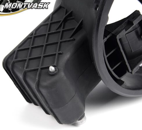 G-PLUS Fuel Gas Filler Door Housing Pocket with Hinge Kit Compatible with 2004-2008 Ford F150 in Saudi Arabia