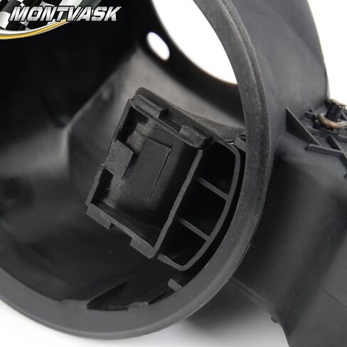 G-PLUS Fuel Gas Filler Door Housing Pocket with Hinge Kit Compatible with 2004-2008 Ford F150 in Saudi Arabia