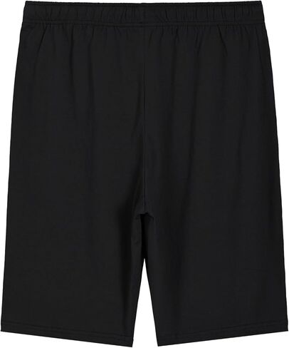 Latuza Men's Soft Cotton Pajama Shorts Lightweight Sleep Shorts with Pockets in Saudi Arabia