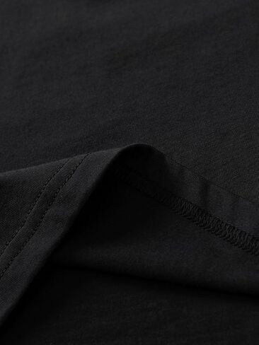 Latuza Men's Soft Cotton Pajama Shorts Lightweight Sleep Shorts with Pockets in Saudi Arabia