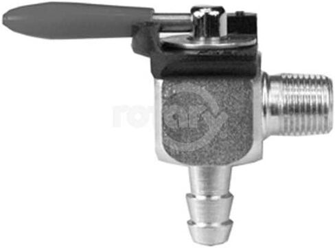 Fuel Cut Off Valve 90 Deg. Replaces Exma in Saudi Arabia