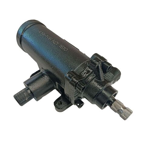 صندوق تروس توجيه كهربائي لـ 1968-1976 تشيفي بليزر K10 K20 سوبربان جي إم سي K15 K25 جيمي 4WD 27-7502 in Kuwait