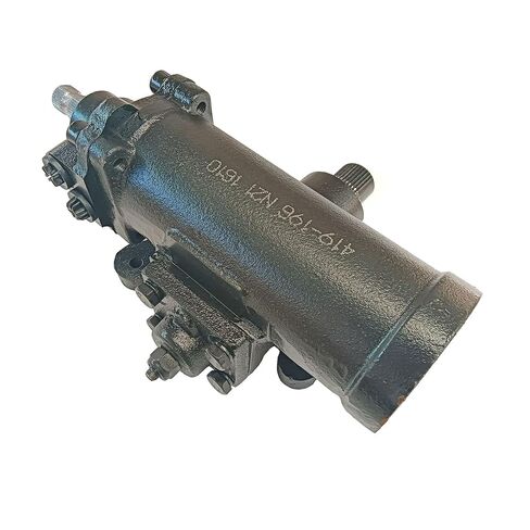 صندوق تروس توجيه كهربائي لـ 1968-1976 تشيفي بليزر K10 K20 سوبربان جي إم سي K15 K25 جيمي 4WD 27-7502 in Kuwait