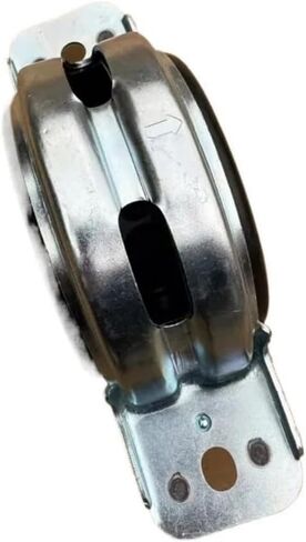 49100-4H000، حامل ناقل الحركة المركزي لشركة Hyundai H‑1 Starex 1996-2011، 491004H000 in Kuwait