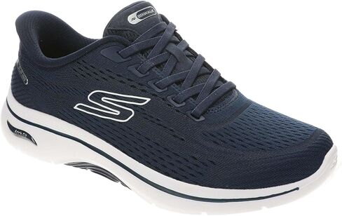 حذاء Skechers Performance سهل الارتداء: حذاء GO Walk Arch Fit 2.0-Kathy النسائي سهل الارتداء in Kuwait