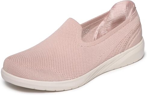 حذاء Skechers النسائي سهل الارتداء in Kuwait