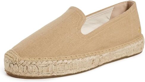 Soludos Women's The Platform Smoking Espadrilles in Saudi Arabia