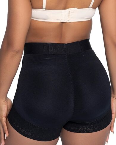 Fajitex Butt Lifter Shorts Levanta Cola Colombianos High-Compression Girdle Firm Control Shapewear Shorts ​044640 in Kuwait