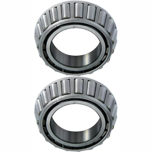 استبدل محمل عمود إدخال ناقل الحركة اليدوي الأمامي لسيارة Ford F-250 Super Duty 5.4L 1999، لـ F-250 Super Duty 6.8L 1999، لـ F-250 Super Duty 7.3L 1999، عبوتان in Kuwait